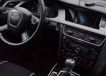 Bardzo doinwestowane technicznie Audi A4 B8 Awant,Czytaj Polecam Gorąco.