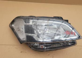 KIA SOUL I  PRAWY REFLEKTOR LAMPA PRAWA PRZOD  // 1623