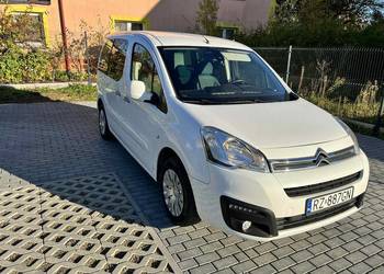 Citreon Berlingo Okazja 24900zł Okazja lift ! Citreon Berlingo Okazja 24900zł Okazja lift !