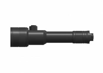 Iluminator Noxar DIR-PRO v2