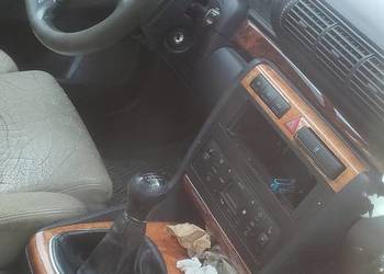 Audi a4 B5 2,8 quattro LPG manual auto sprawne
