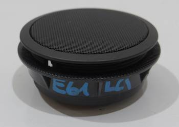 GŁOŚNIK ŚREDNIOTONOWY TELEFONU BMW E60 E61 LCI 8375642 (4279091)