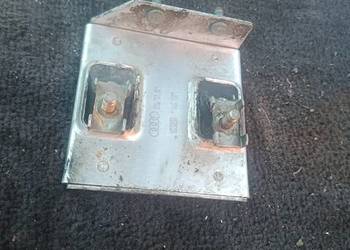 Opornica Wentylatora 8D0 959 493 Audi A4 B5 (a-35)