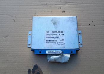 Kaseta sterownik EBS 0486106079 Volvo FL FE