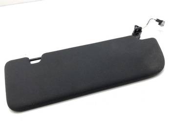 OSŁONA PRZECIWSŁONECZNA LEWY AUDI Q8 BLENDA LUSTEREK, LEWA