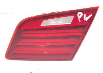 LAMPA TYŁ PRAWA WEWNĘTRZNA BMW F10 Sedan/Limuzyna 09-16 ŚWIATŁO
