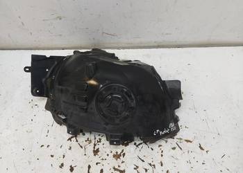 Mercedes EQA 250+ W243 NADKOLE LEWE PRZÓD A2478840100