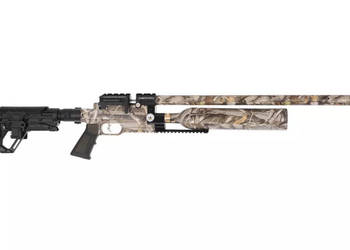 WIATRÓWKA PCP KRAL PUNCHER DALE 5,5 mm RÓŻNE MODELE KRAL
