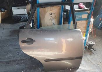 Seat ibiza drzwi prawe tylne 2003