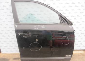 KIA SORENTO II 4x4 10r drzwi prawe przód