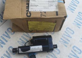 Siłownik elektryczny kombajn 84440048 cnh case new holland tc cr csx cs cx