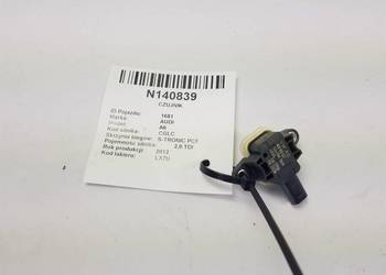 CZUJNIK A6 C7 4H0955557