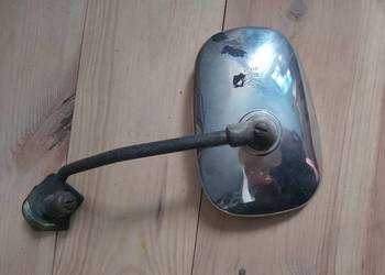 Lusterko chromowane zewnętrzne