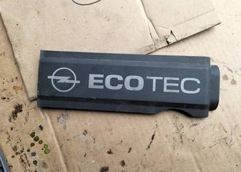 OPEL AGILA A CORSA C 1.0 OSŁONA POKRYWA CEWKI ZAPŁONOWEJ