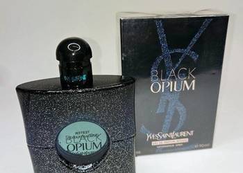 Yves Saint Laurent Black Opium Intense 90ml woda perfumowana