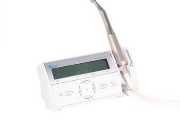 Mikrosilnik endodontyczny VDW SILVER RECIPROC