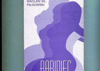 Babiniec - Wacław Falkowski