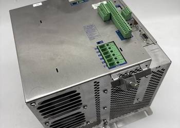 Berger Lahr TLC538 F SAM Servo drive