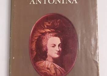 MARIA ANTONINA – Stefan Zweig