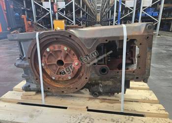 Tylny most Renault Ares 556 RZ 851B6
