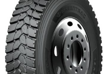Opona 13R22.5 Greentrac