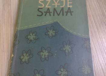 Szyję sama