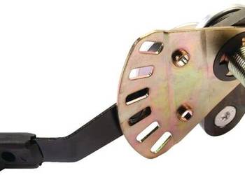 Regulacja wysokości tył/lew strona SAA11479