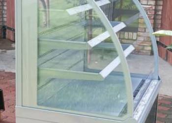 Witryna chłodnicza RCC Carina 1.0 AZ Witryna chłodnicza RCC Carina 1.0 AZ