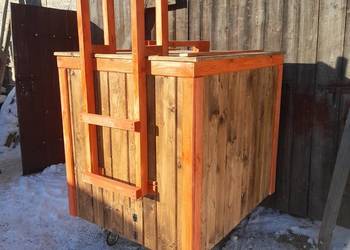 beczka do morsowania