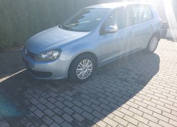 Volkswagen Golf IV Comfortline