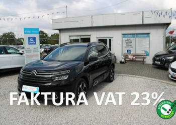 Citroen C5 Aircross Feel Pack Gwarancja Led HDI 131HP