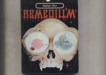 Remedium - Stefan Wul
