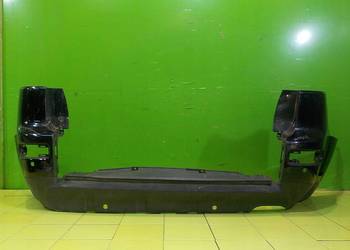 PEUGEOT 4007 2.2 HDI 08r 5D zderzak tyl