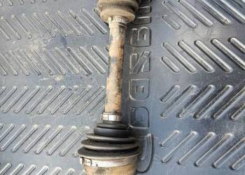 Półoś prawa Alfa Romeo 147 1,6 16v
