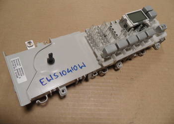 programator pralki electrolux  EWS10410W  91451810300