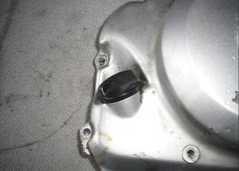 Korek wlewu oleju Honda NT 650