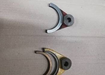 Przesuwki do frezarki Heckert FSS450, FU315, FU321