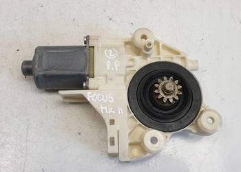 Ford Focus MK2 SILNICZEK PRZEDNIEJ SZYBY prawy