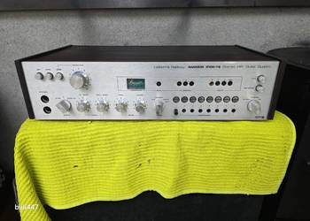 radmor 5102te fabryczny nie grzebany