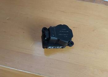 Silniczek klapki nawiewu F663746XC RENAULT PEUGEOT