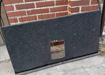 KRATA BAGAŻNIKA FIAT PANDA II