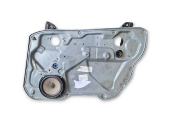 PODNOŚNIK SZYBY PRZÓD PRAWY PASAŻERA SEAT IBIZA III CORDOBA 2 5D 6L4837756S