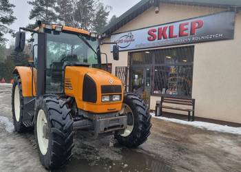 Renault Ares 550RX Arion JD Claas 540 556 Massey 6220 Fergusson 5455