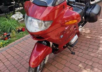 BMW rt 1150