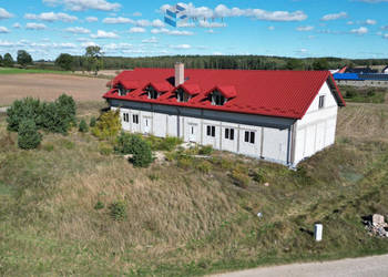 Oferta sprzedaży lokalu 617.71m2 Świniarc