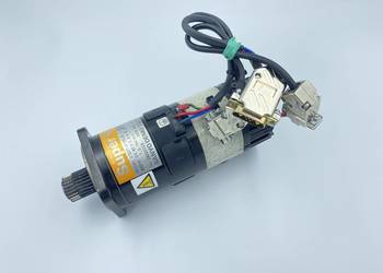 DC Servo Motor SANYO DENKI V720T-012EL8 ( Lectra Vector VT, TopSpin )
