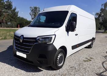 Renault Master 2.3 136KM L3H2