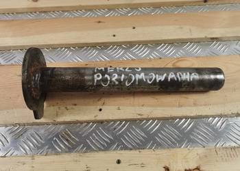 Merlo P .... {Sworzeń poziomowania}