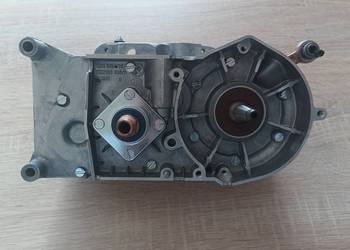 Nowy silnik Simson SR50 S51 SR80 S53 SR50 kartery wał skrzynia biegów