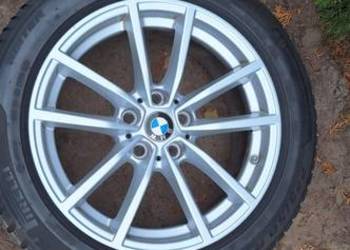 Felgi aluminiowe  BMW 5x112 R17